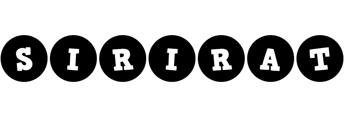 Sirirat tools logo