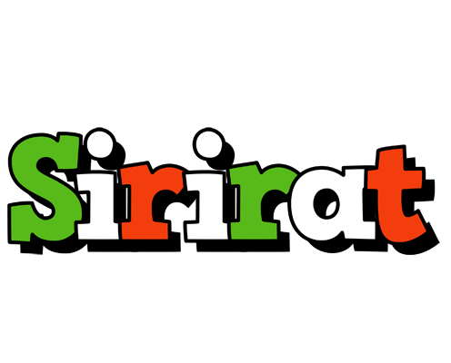Sirirat venezia logo
