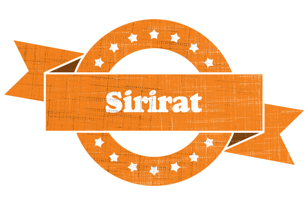 Sirirat victory logo