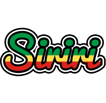 Siriri african logo