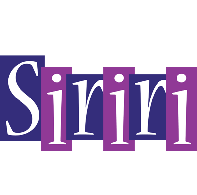 Siriri autumn logo