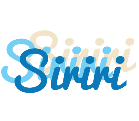 Siriri breeze logo