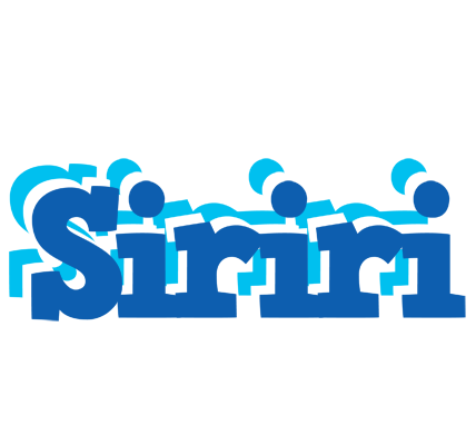 Siriri business logo