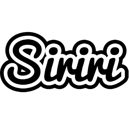 Siriri chess logo