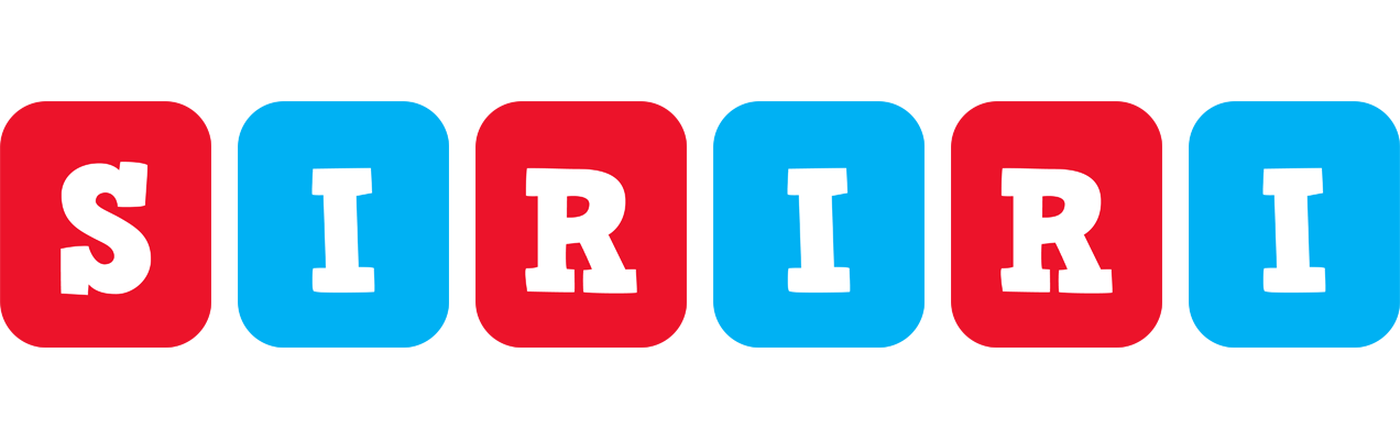 Siriri diesel logo