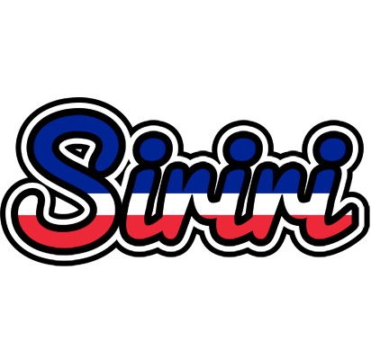 Siriri france logo