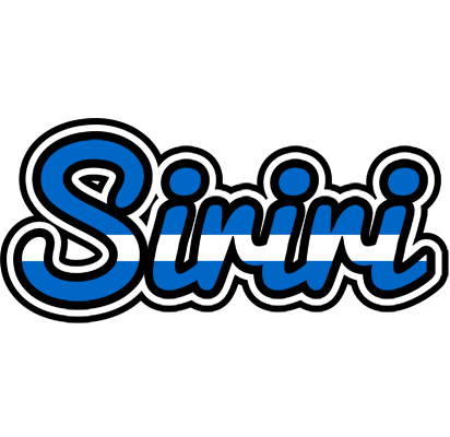 Siriri greece logo