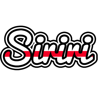 Siriri kingdom logo