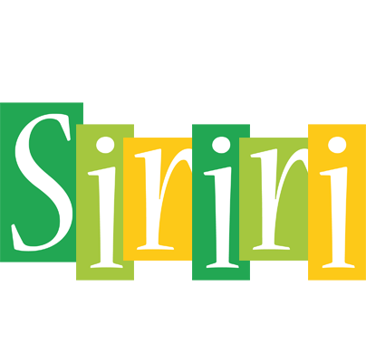 Siriri lemonade logo