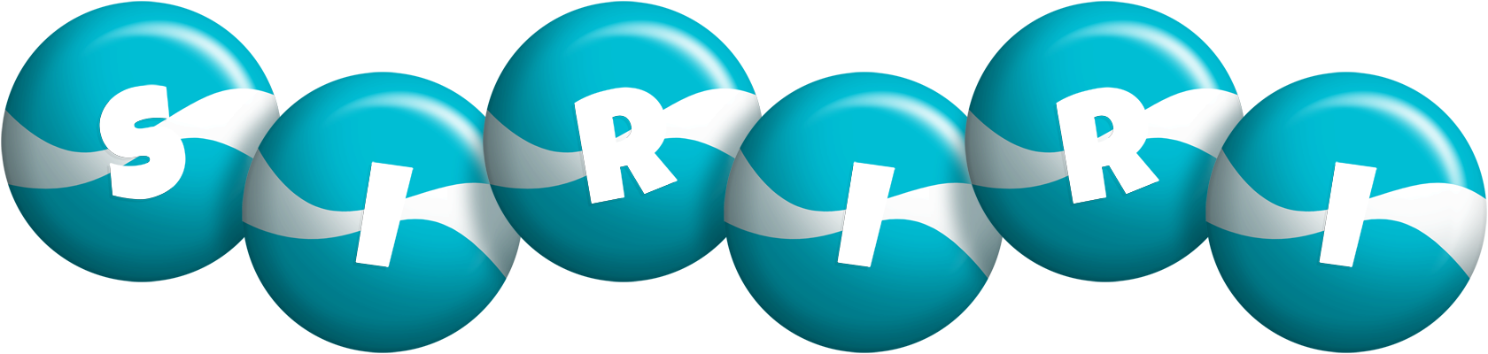 Siriri messi logo