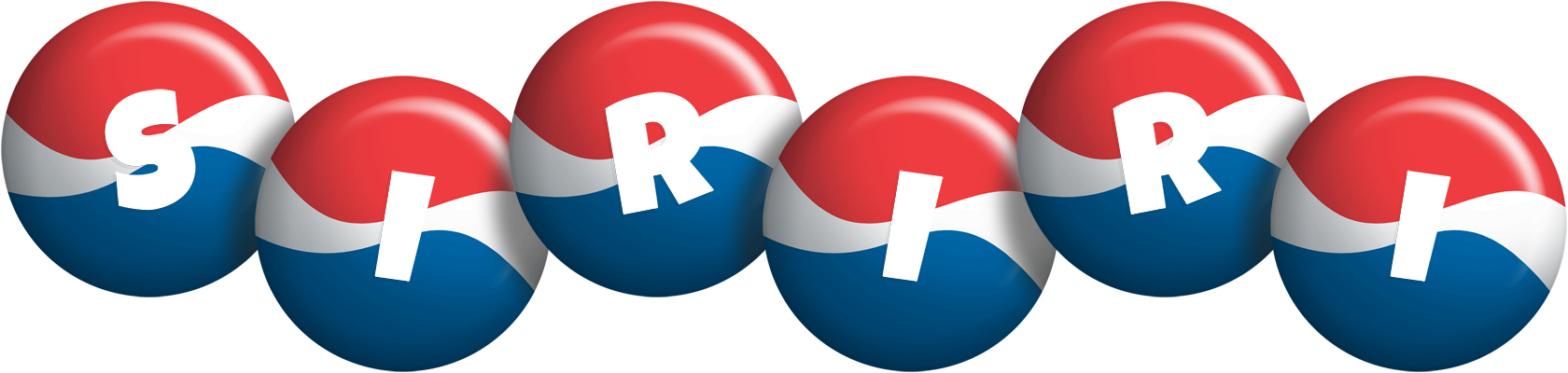 Siriri paris logo