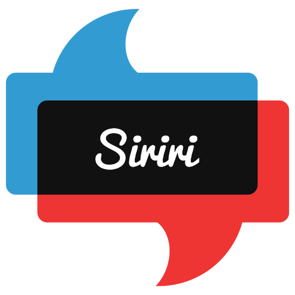 Siriri sharks logo