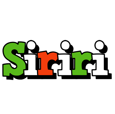 Siriri venezia logo