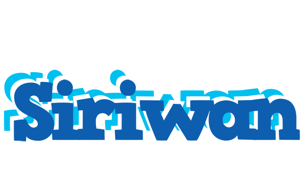 Siriwan business logo
