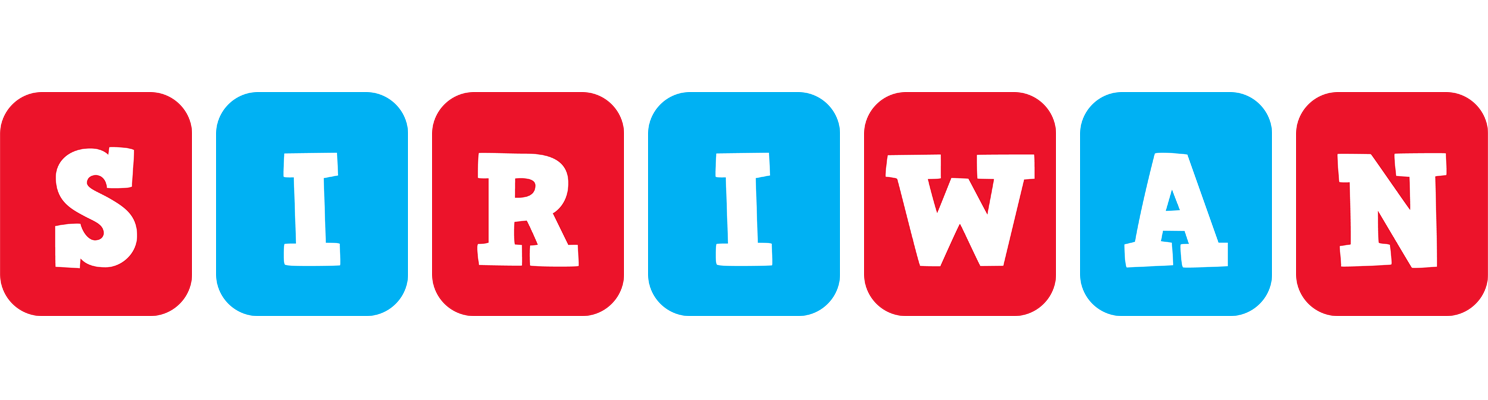 Siriwan diesel logo