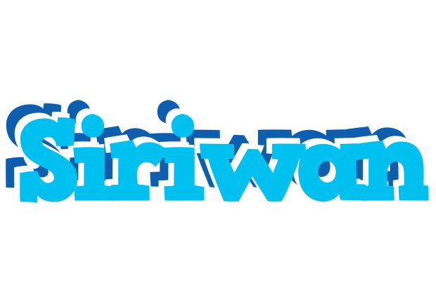 Siriwan jacuzzi logo
