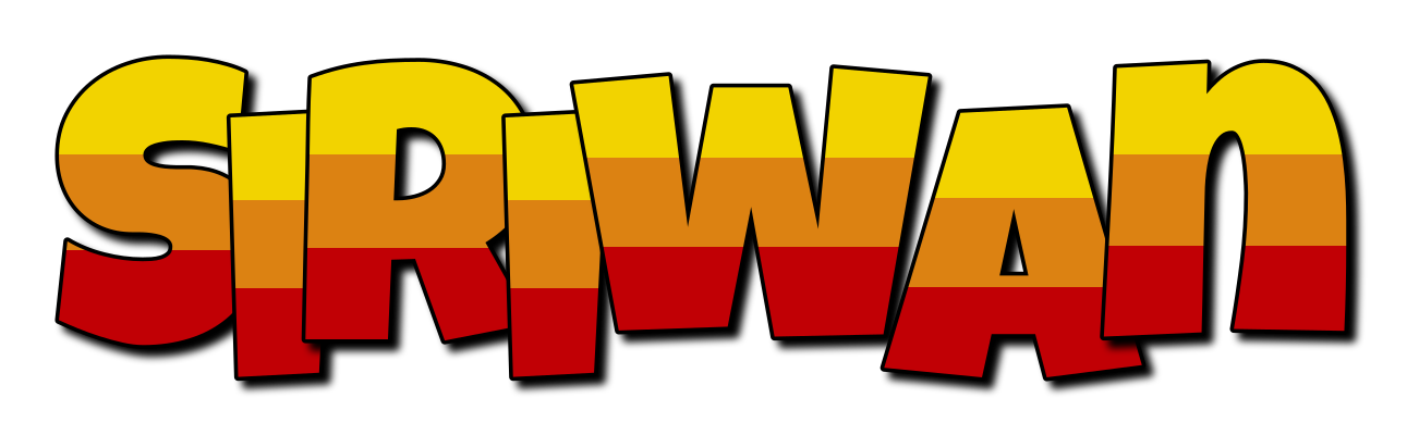 Siriwan jungle logo