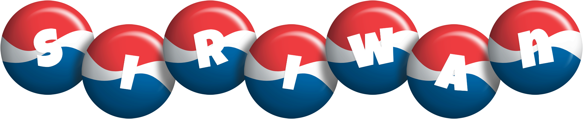 Siriwan paris logo