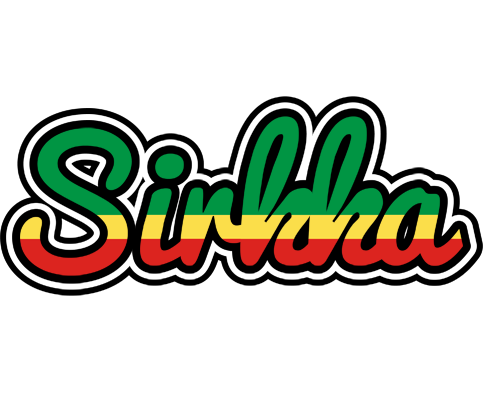 Sirkka african logo