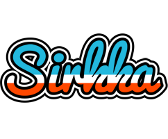 Sirkka america logo