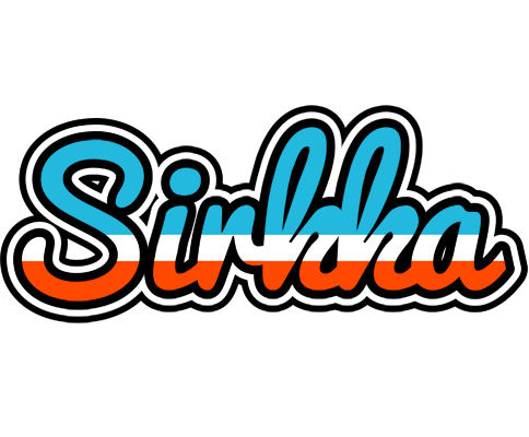 Sirkka america logo