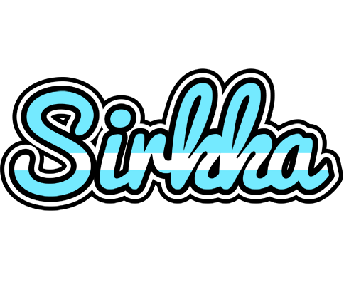 Sirkka argentine logo