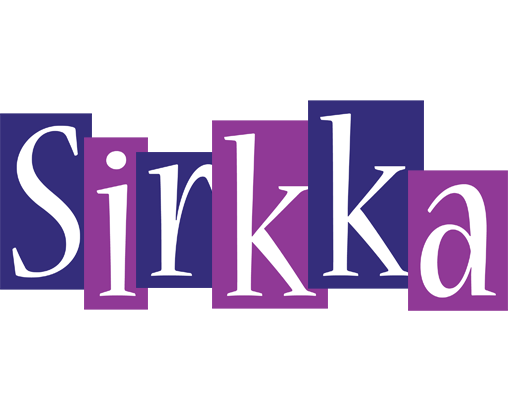 Sirkka autumn logo