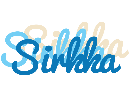 Sirkka breeze logo