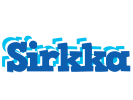 Sirkka business logo