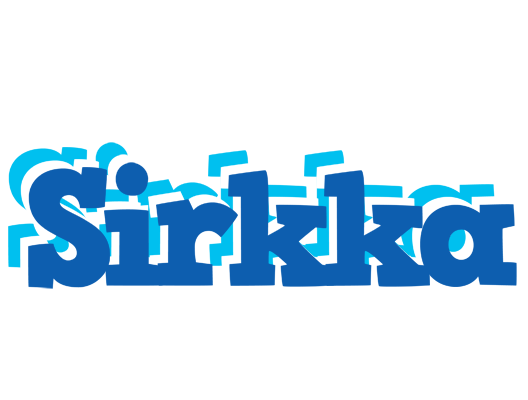 Sirkka business logo