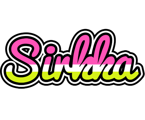 Sirkka candies logo