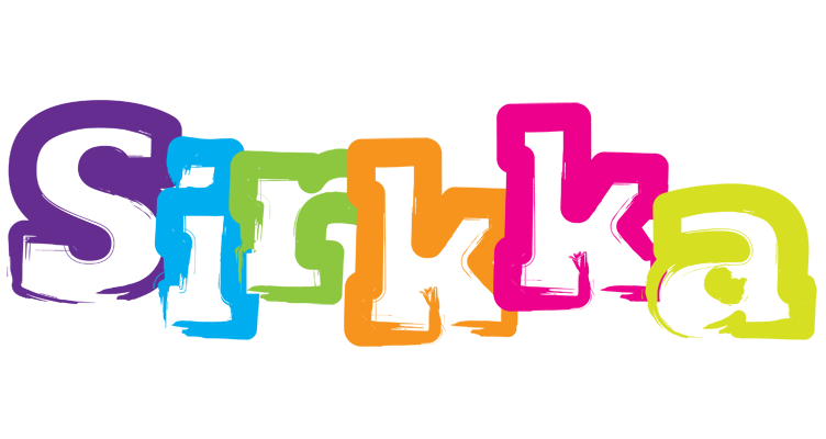 Sirkka casino logo