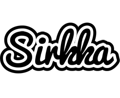 Sirkka chess logo