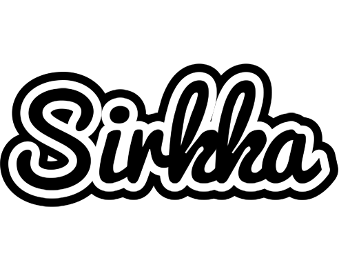 Sirkka chess logo