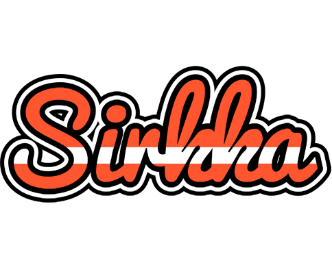 Sirkka denmark logo