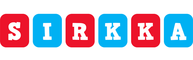 Sirkka diesel logo