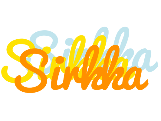 Sirkka energy logo
