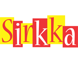 Sirkka errors logo