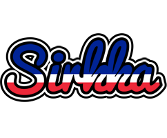 Sirkka france logo