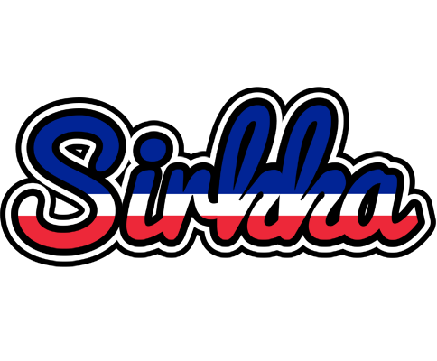 Sirkka france logo