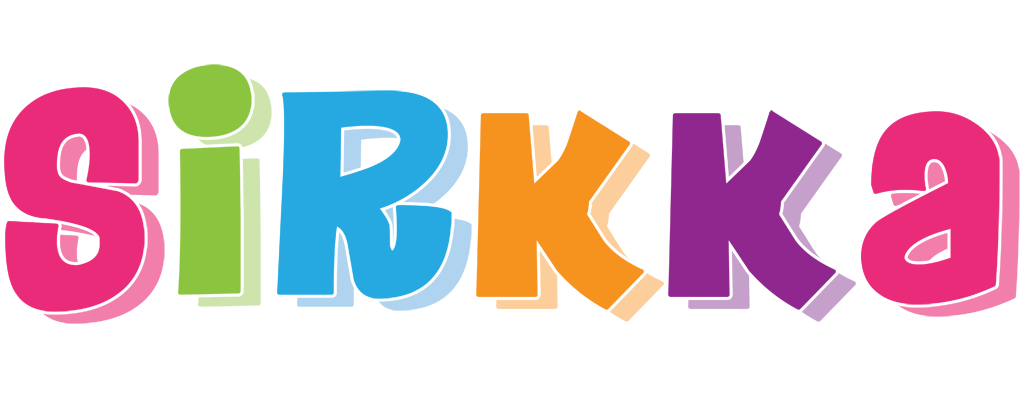 Sirkka friday logo