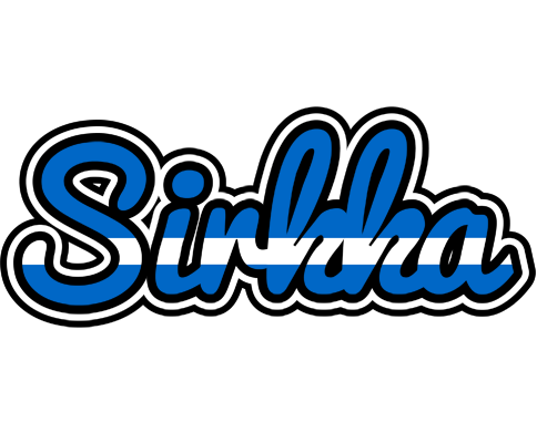 Sirkka greece logo