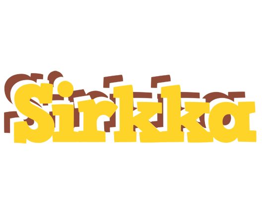 Sirkka hotcup logo