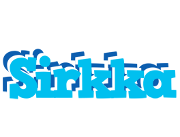 Sirkka jacuzzi logo