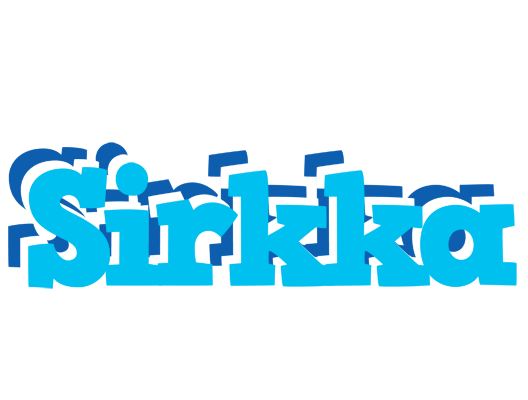 Sirkka jacuzzi logo
