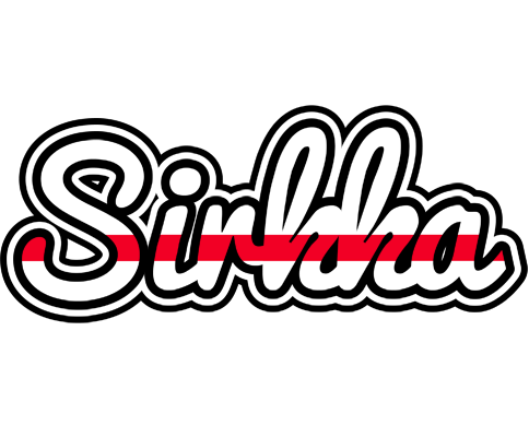 Sirkka kingdom logo