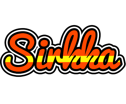 Sirkka madrid logo