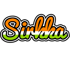 Sirkka mumbai logo