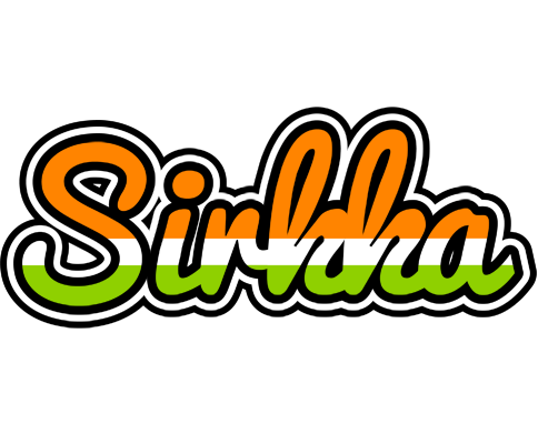 Sirkka mumbai logo