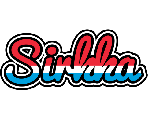Sirkka norway logo